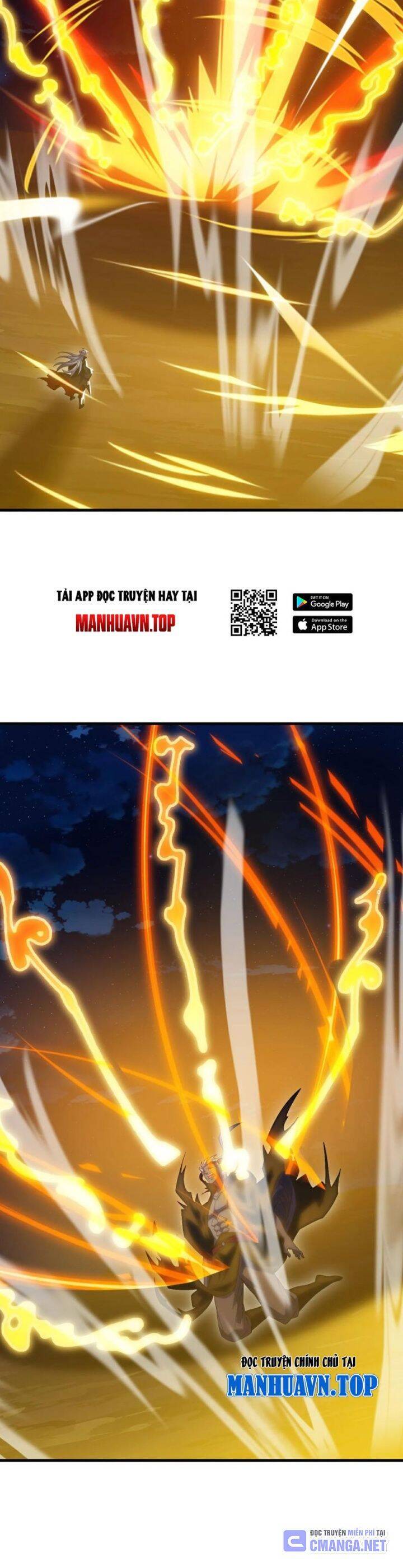 tiên võ đế tôn chapter 694 8