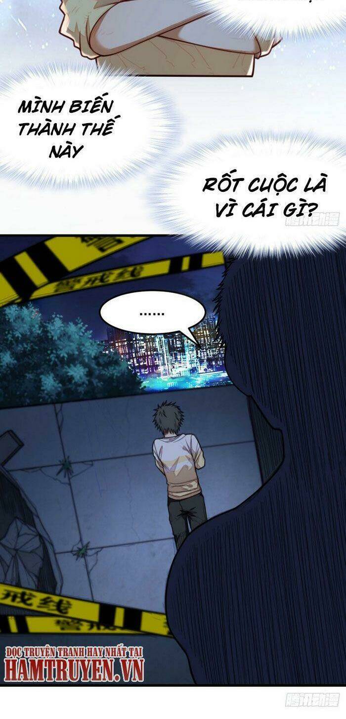 võng du chi tối cường liệp nhân chapter 21 17