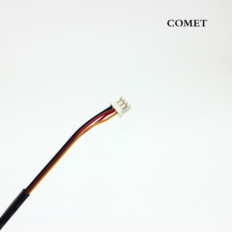Quạt Tản Nhiệt Đồ Họa FS1280-S2153A 12V 0.16A Lỗ 75mm Đường Kính 40mm