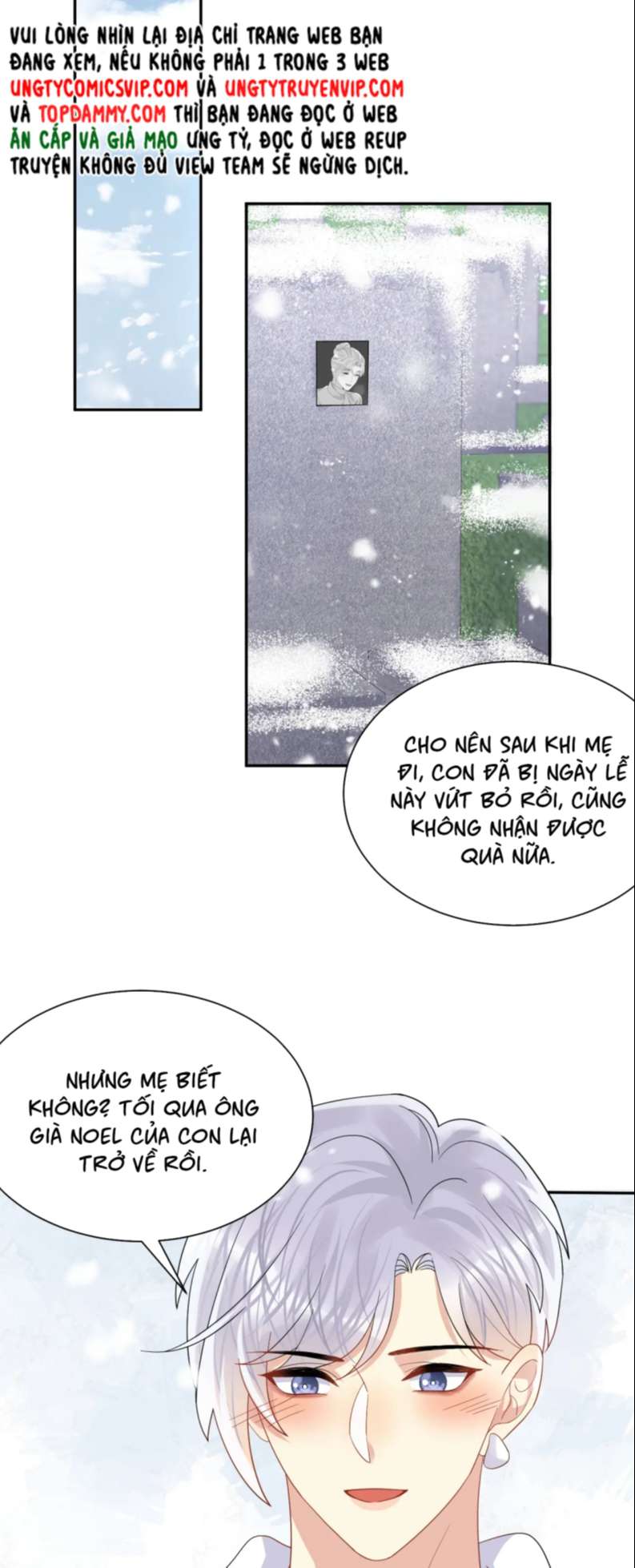 lại bị bạn trai cũ nhắm trúng rồi chapter 138 12