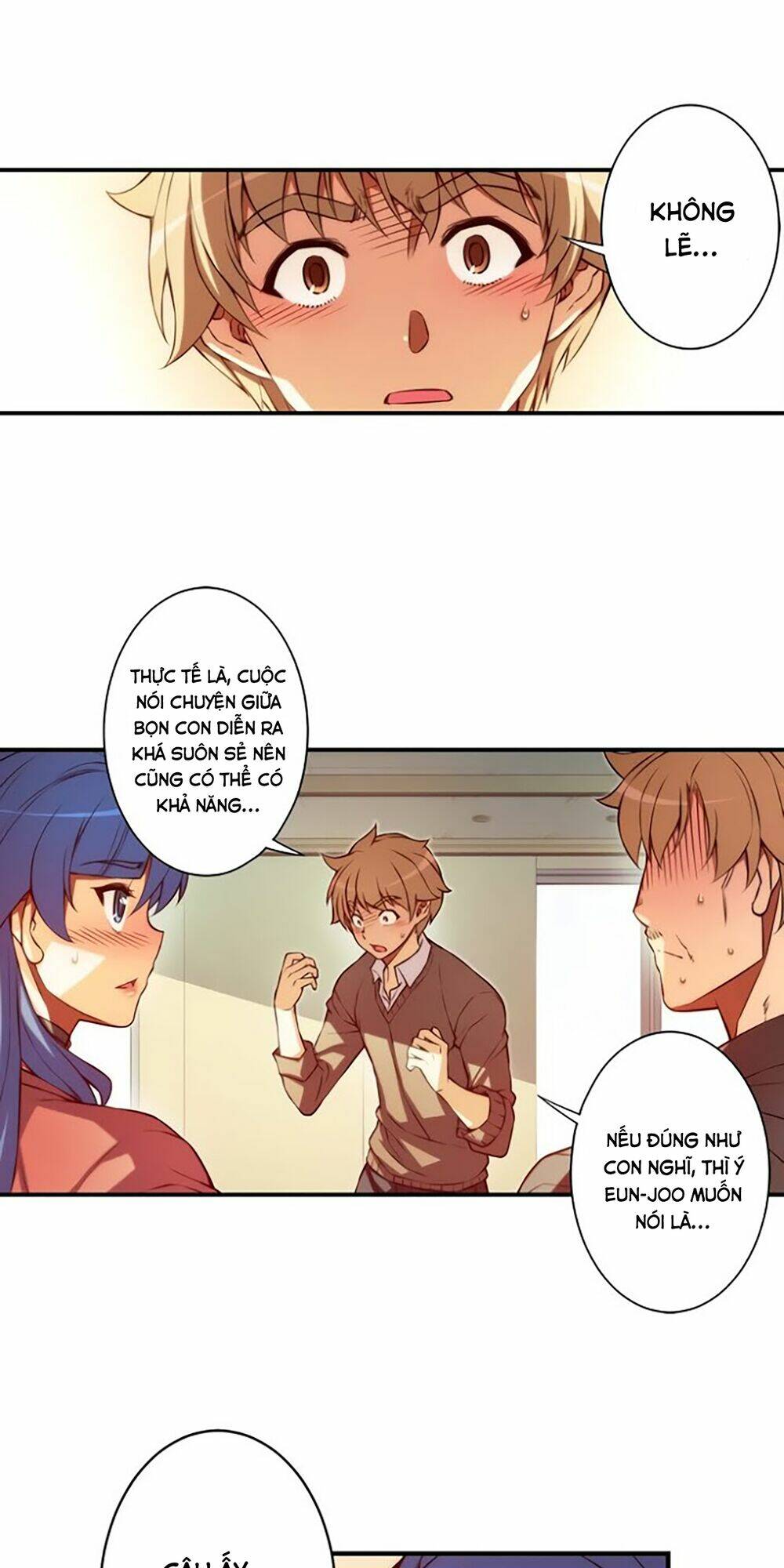 cohabitation with the fiancee chapter 37 6