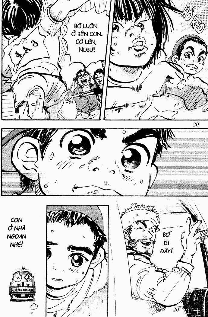 khát vọng đường đua chapter 1 20