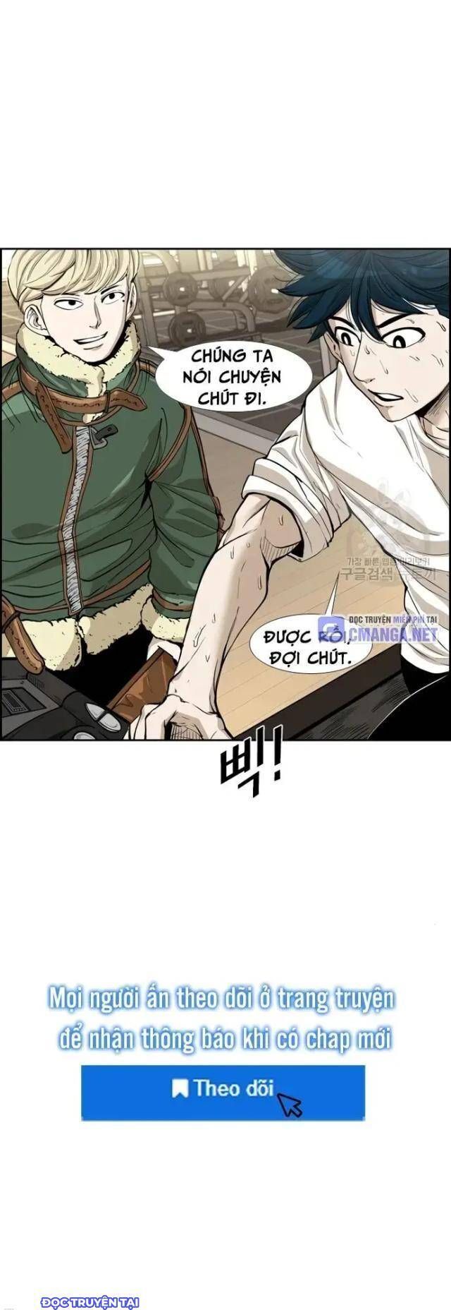 shark - cá mập chapter 221 29