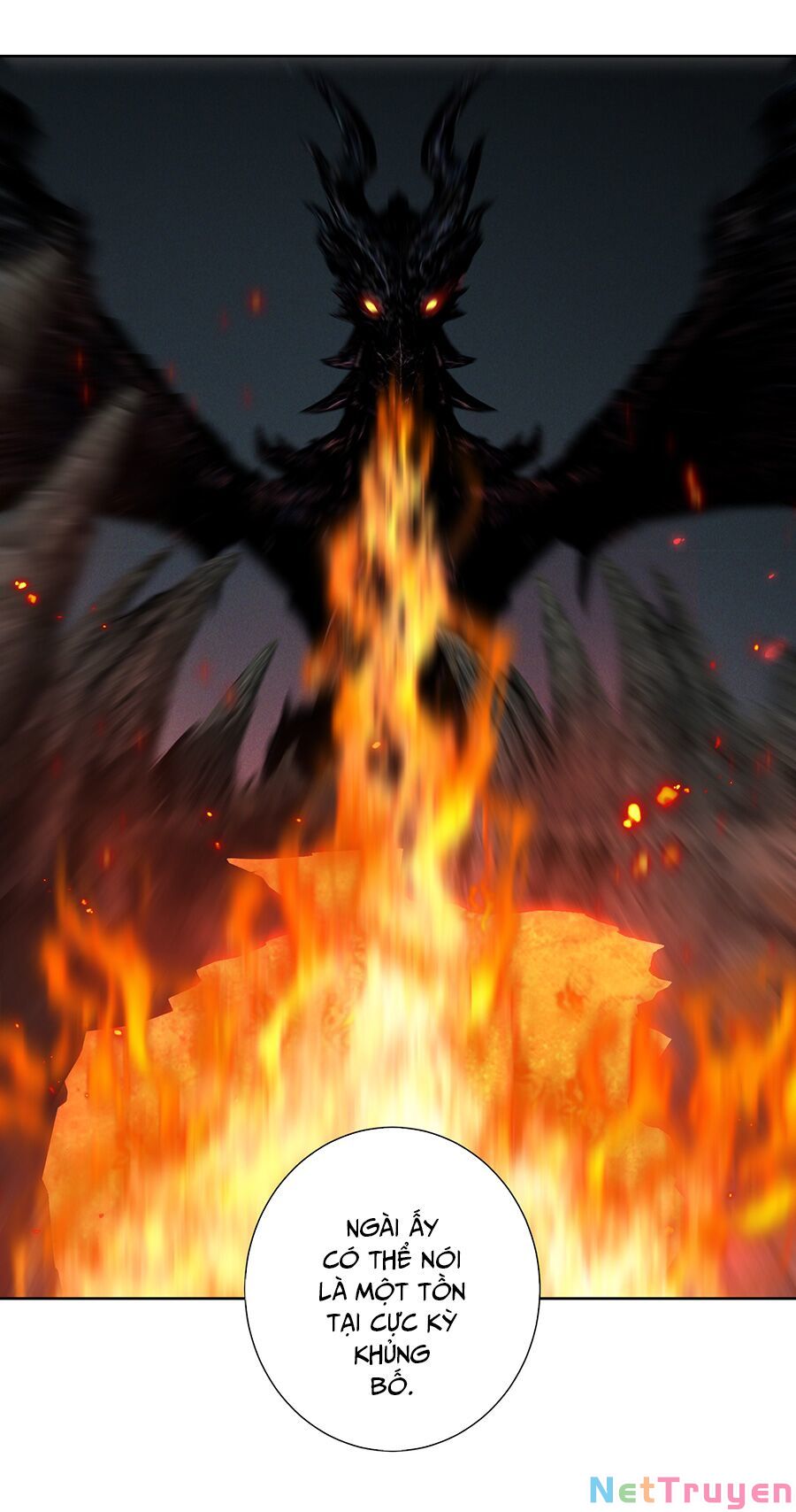 bản giáo chủ thân bất do kỷ chapter 8 12