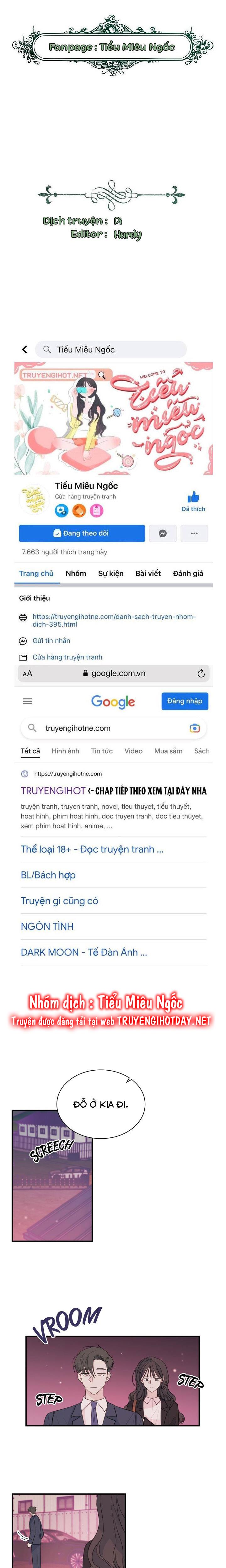 hôm nay cùng với em chapter 112 1