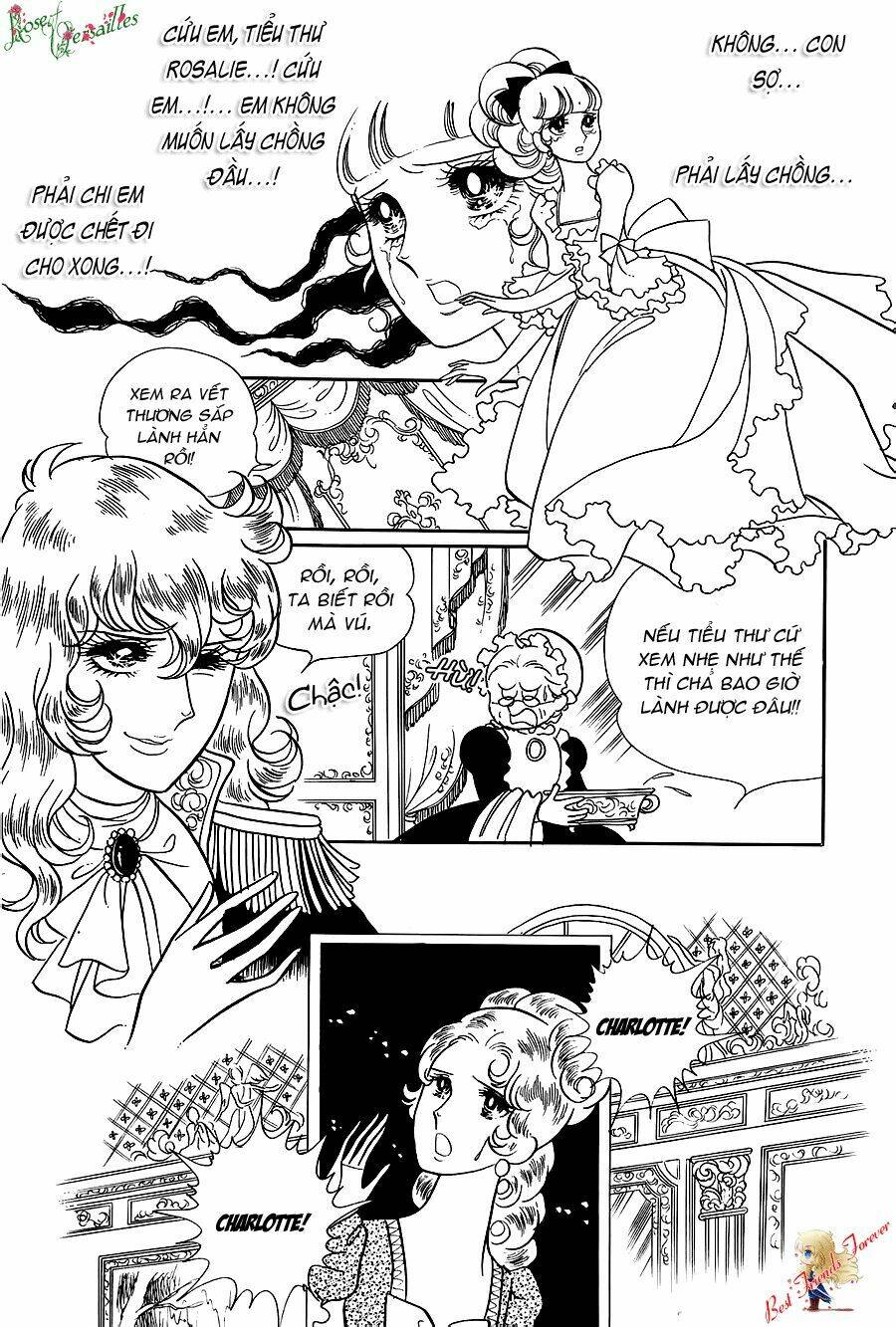 versailles no bara chapter 18 8