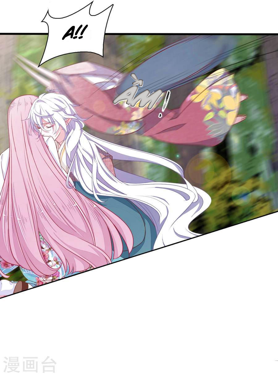 yêu chủ đại nhân phải lòng vu nữ chapter 17.3 3