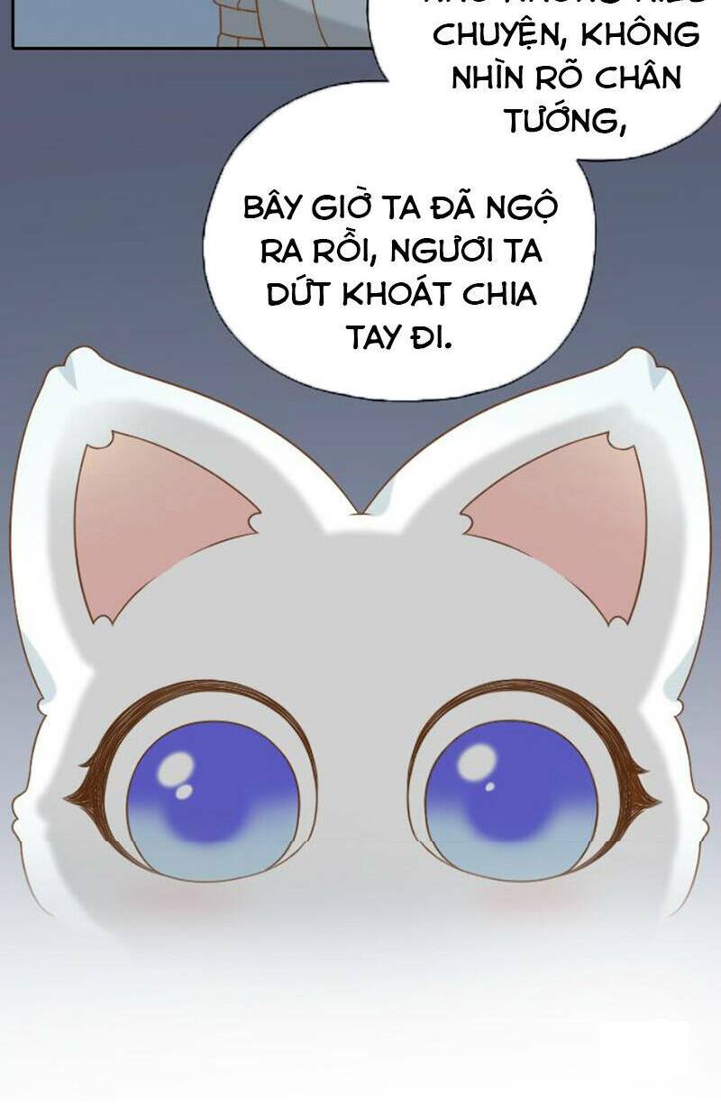 tiểu hoà thượng - chào mừng đến trấn yêu quái chapter 52 9