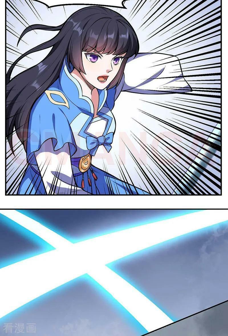 võ đạo độc tôn chapter 191 8