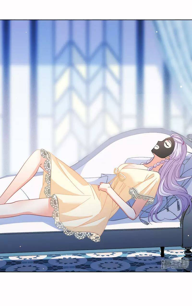 cô ấy đến rồi, xin nằm xuống! chapter 144 17