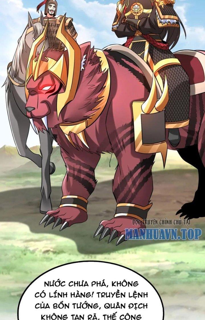 đại tần, ta là con tần thủy hoàng, giết địch thành thần chapter 60 45