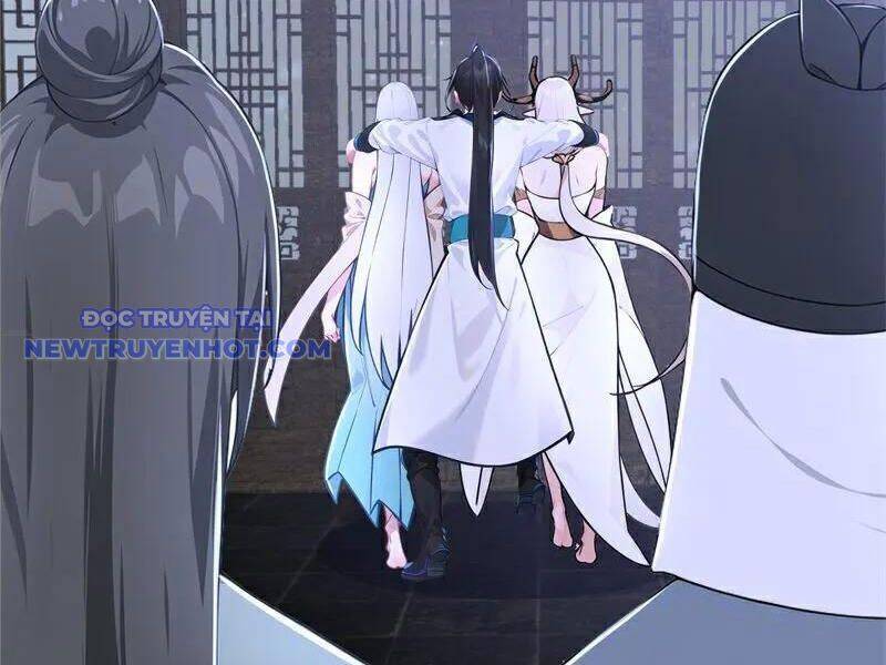 ta thực sự không muốn làm thần tiên chapter 124 69