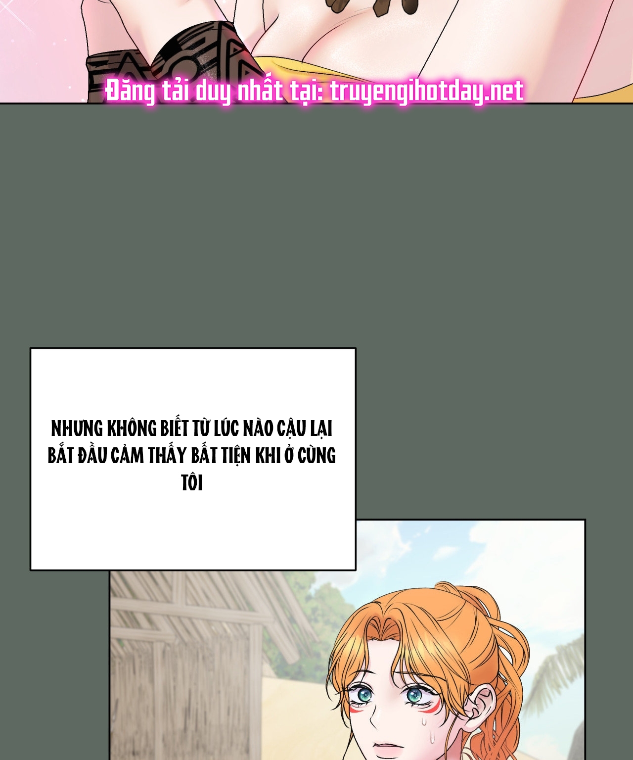 [18+ Truyện Ngắn Nam Cơ Bắp] Nếu Không Làm Thì Không Thể Ra Được Sao?! chapter 3.1 - Trang 26