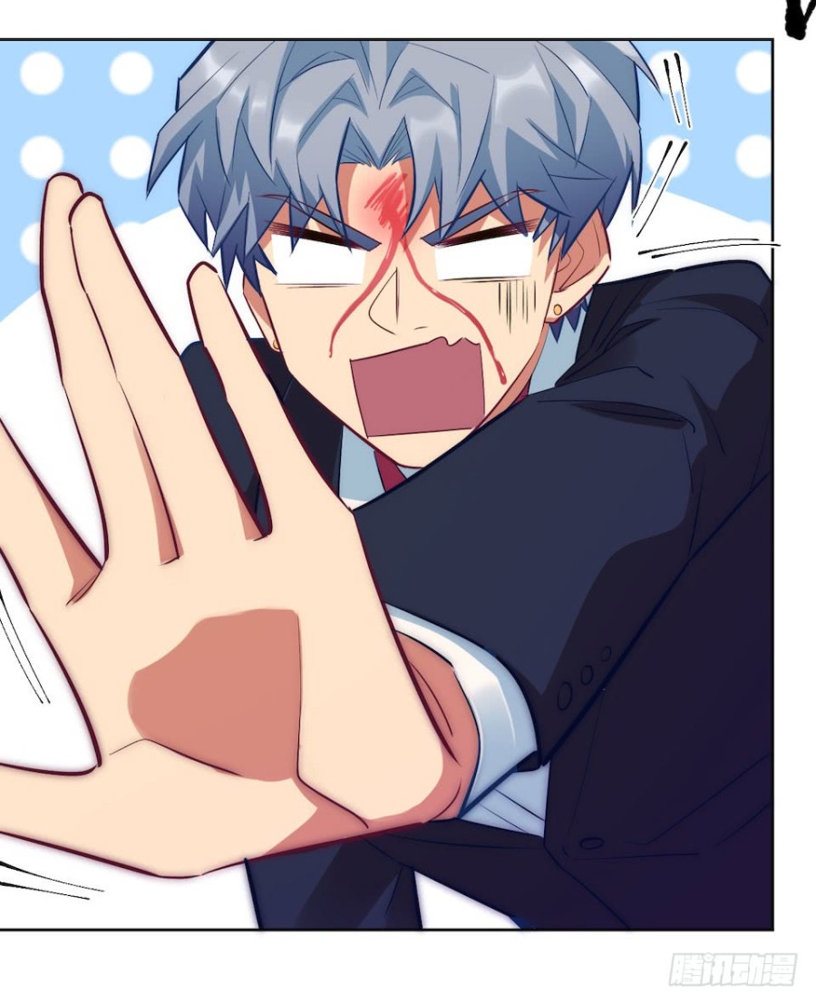 nhạc phụ đại nhân là bà xã chapter 1.3 40