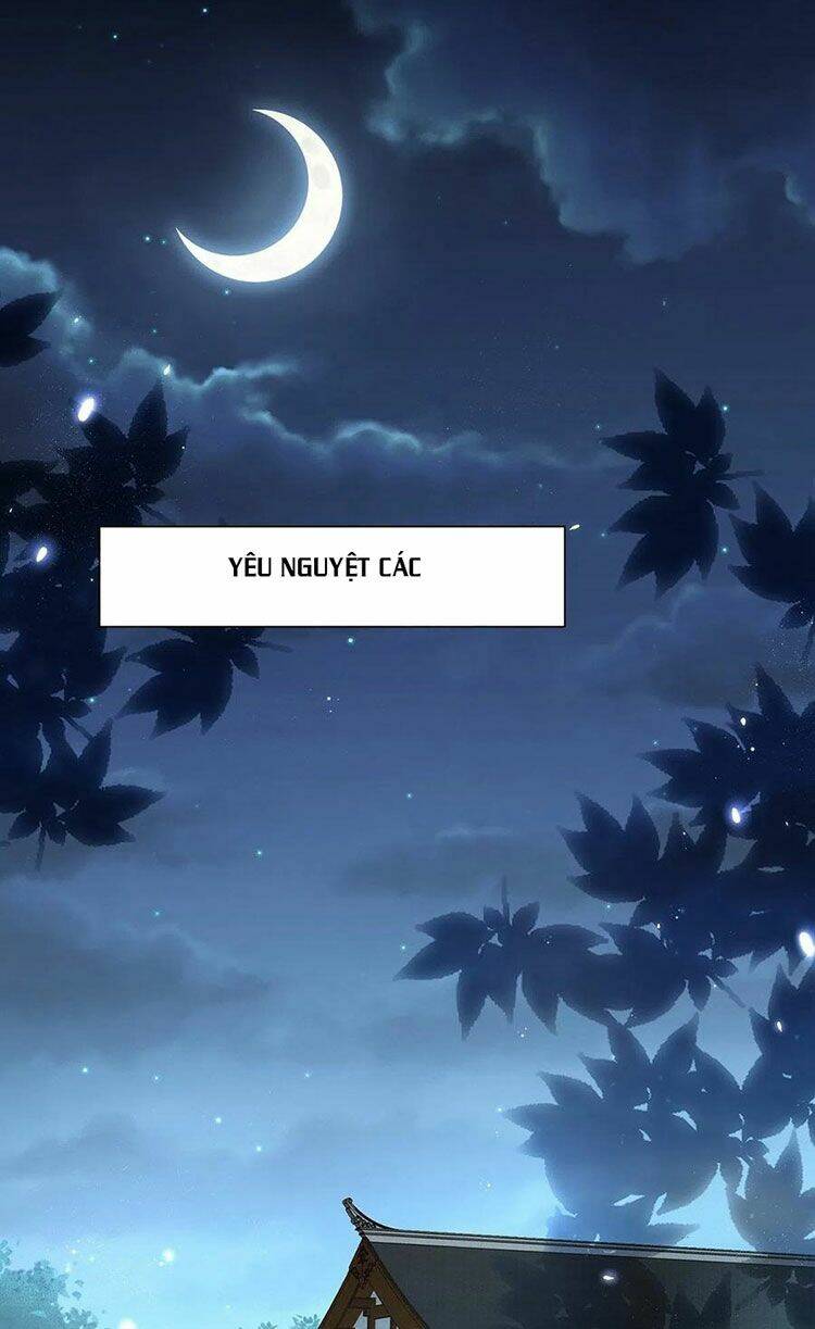 hoạn phi thiên hạ chapter 88 3