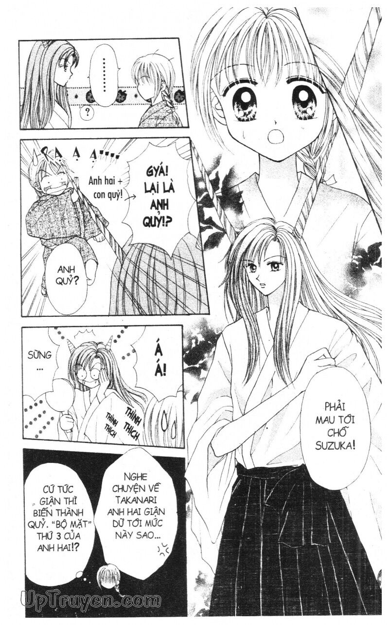 thiên thần cuối thế kỉ chapter 19 12