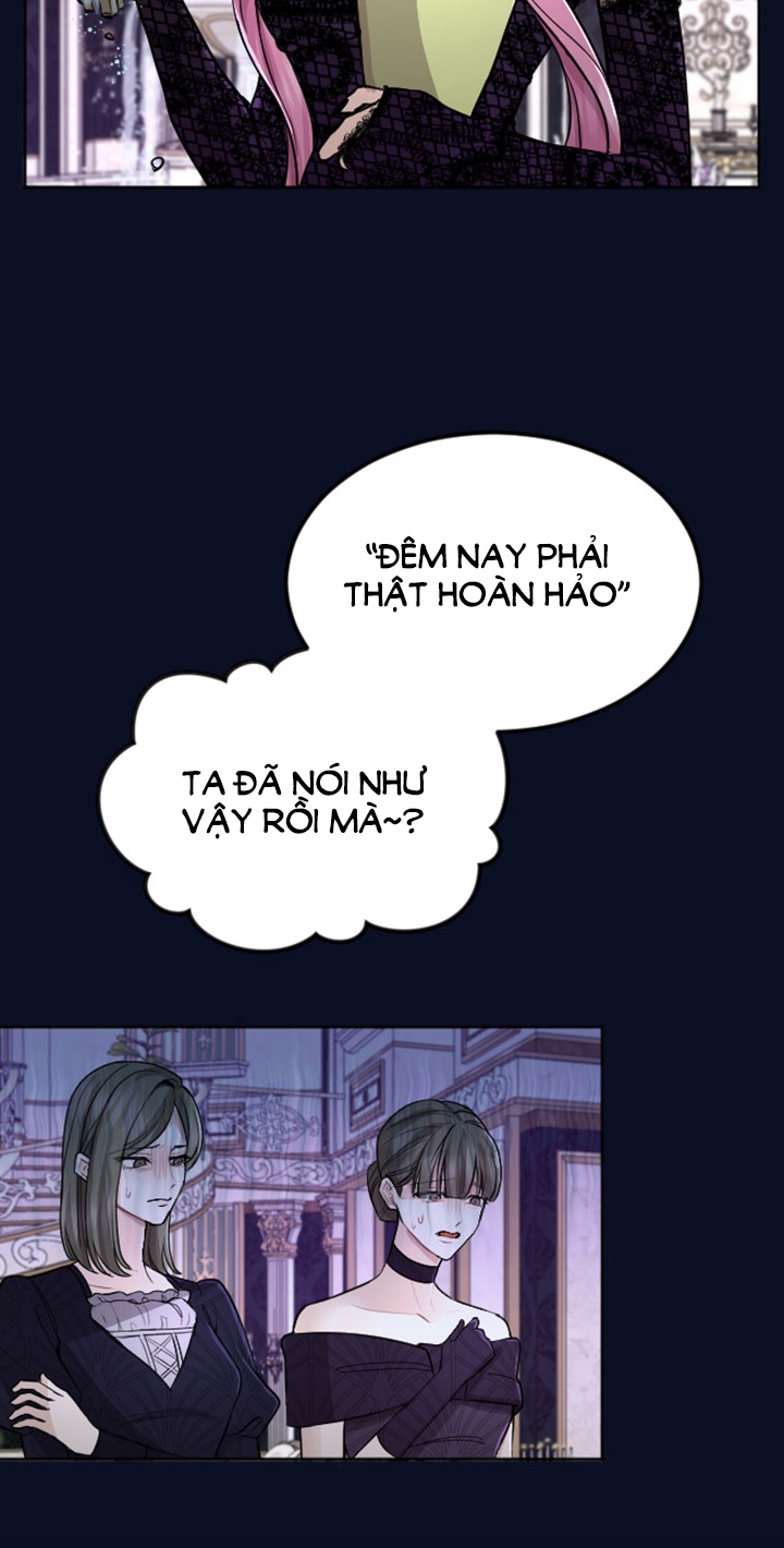 Tôi Sẽ Bị Trừ Khử Cùng Hoàng Đế chapter 66.2 - Trang 13