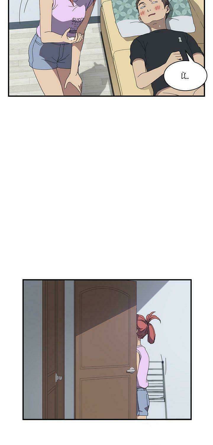 bạn cùng phòng bất đắc dĩ chapter 13 8