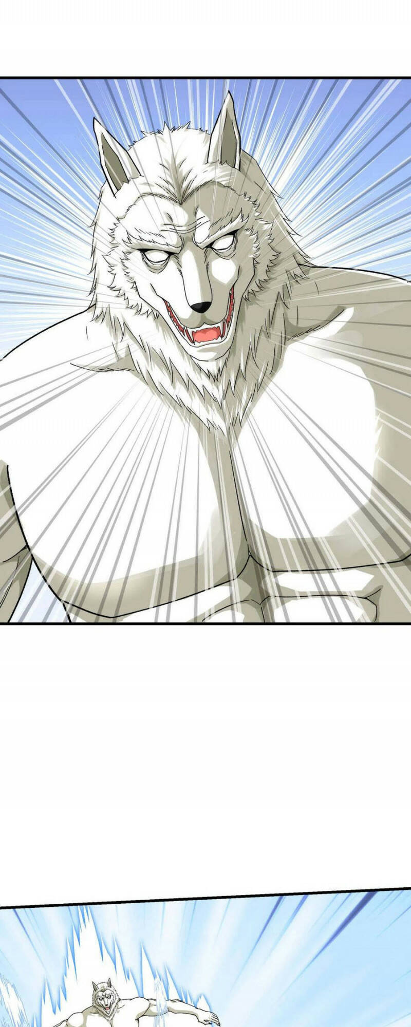 trọng sinh ta là đại thiên thần chapter 216 2