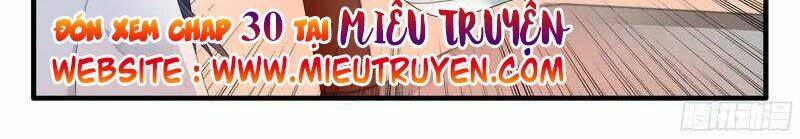 y nữ khuynh thành - thịnh sủng vương phi chapter 29 7