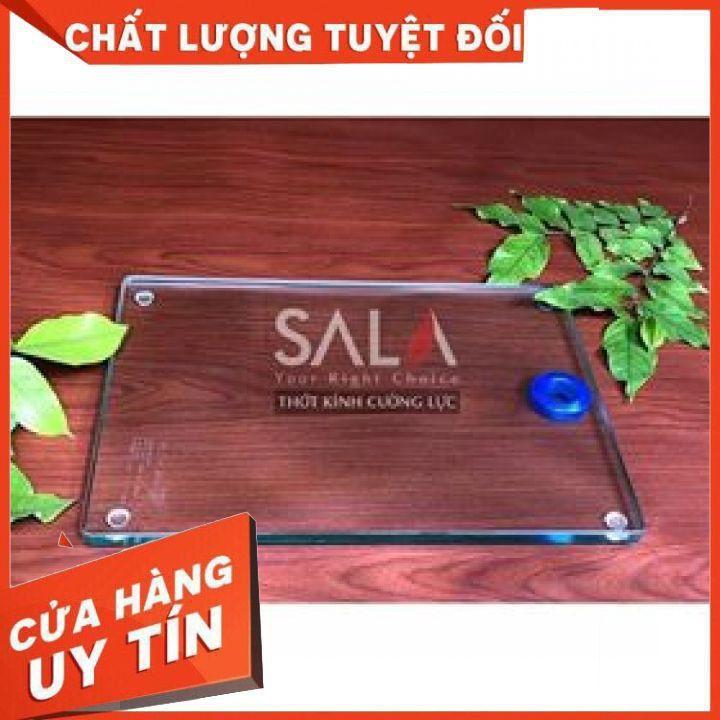 Thớt kính cường lực siêu bền SALA - hàng chuẩn loại 1 Còn Hàng