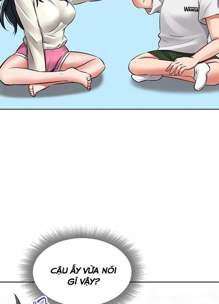 công việc sung sướng chapter 6.1 54