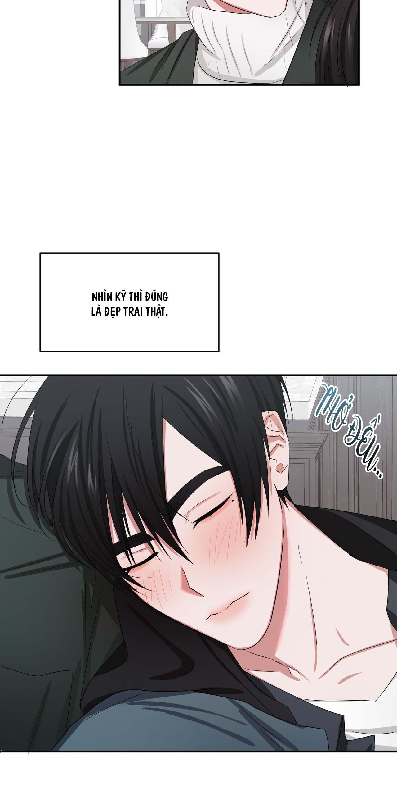 thời gian tuyệt vời chapter 3 52