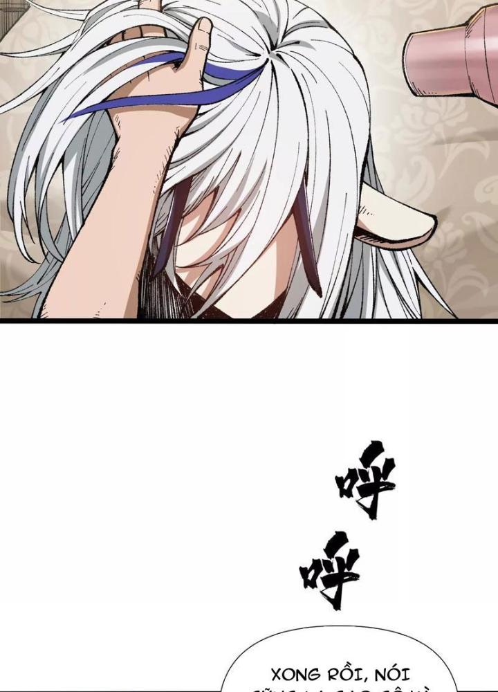 quỷ trảm liệp nhân chapter 6 4