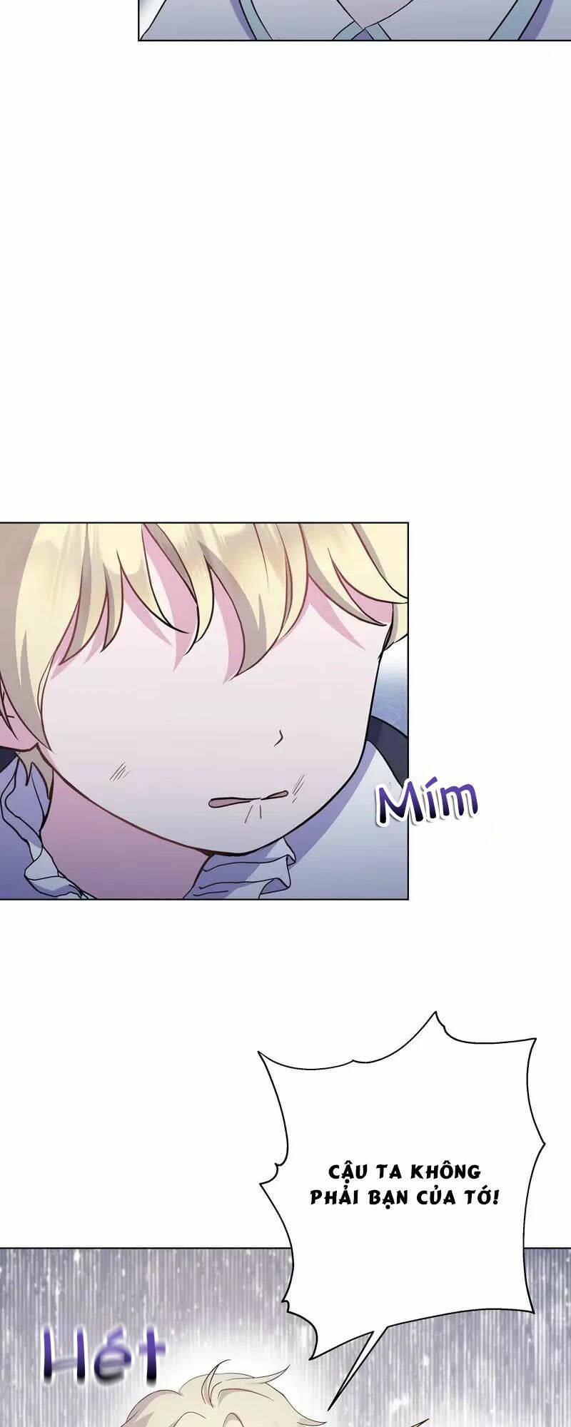 anh ấy thích tôi nhiều hơn tôi nghĩ chapter 8 26