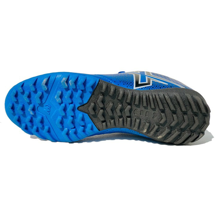 Giày Đá Banh X Xanh Dương