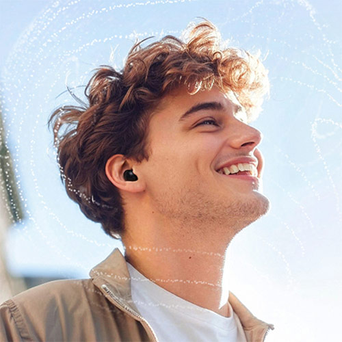 Tai nghe Bluetooth True Wireless Anker Soundcore A30i A3958 - Hàng chính hãng