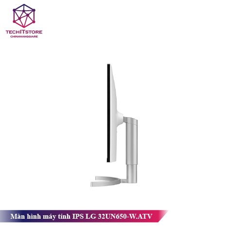 Màn hình máy tính IPS LG 32UN650-W.ATV - Hàng Chính Hãng