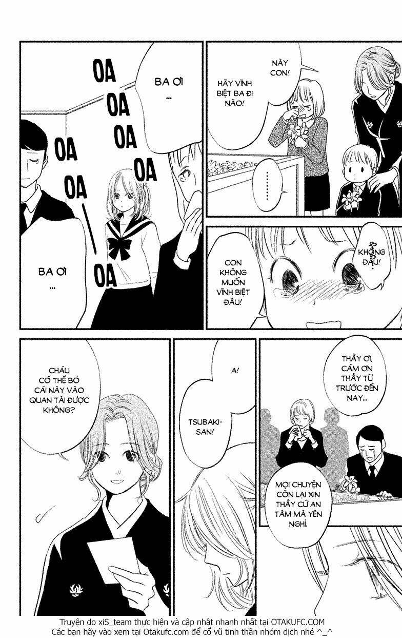 la vie en boze chapter 3 29