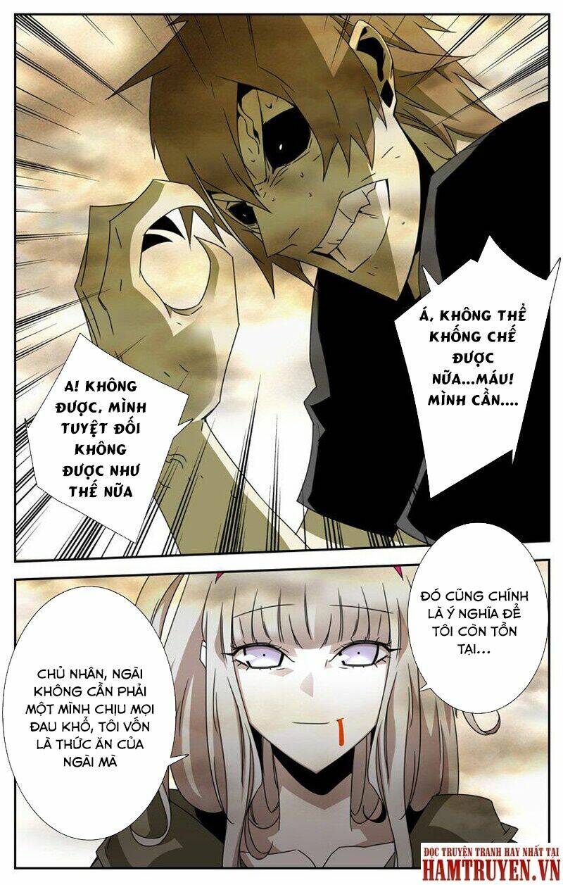 nghịch quỷ ds chapter 42 3