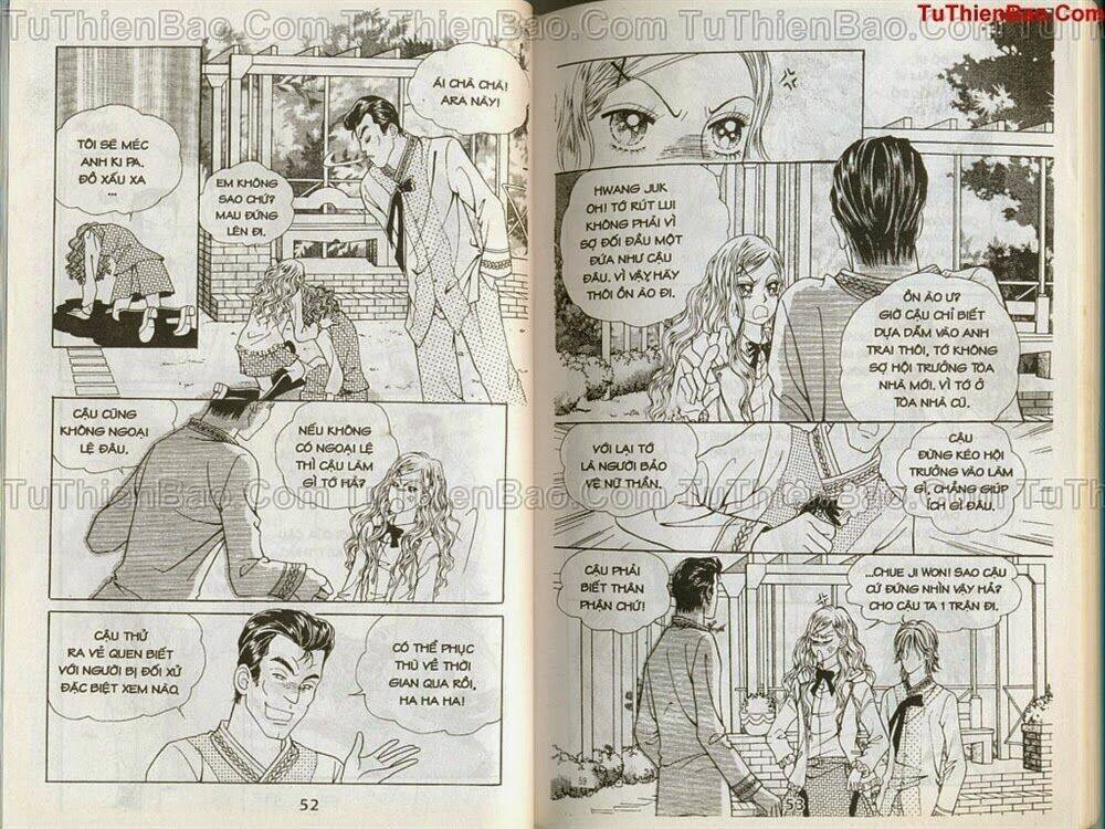 phép màu tình yêu chapter 6 26