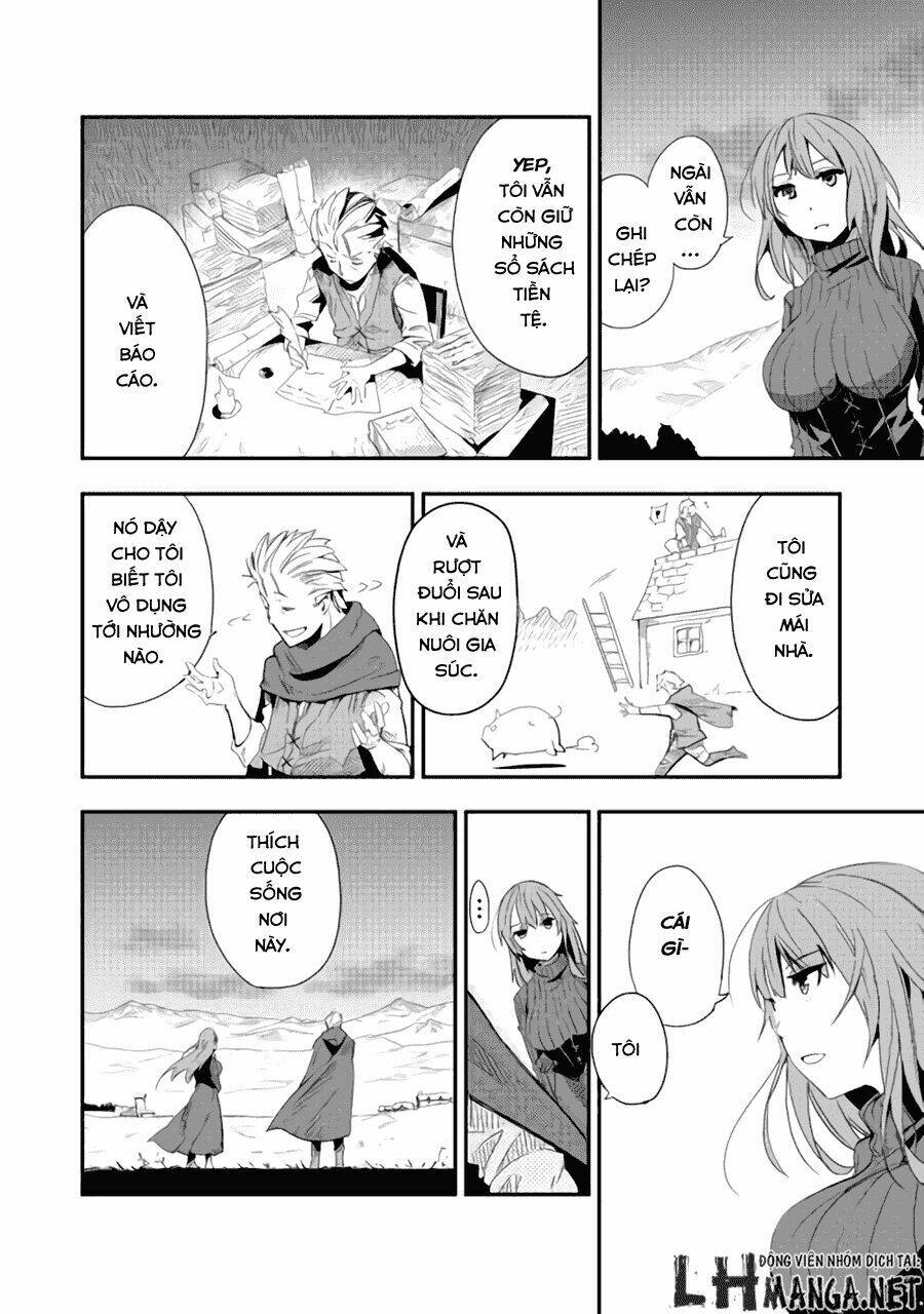 chihou kishi hans no junan chapter 8 21