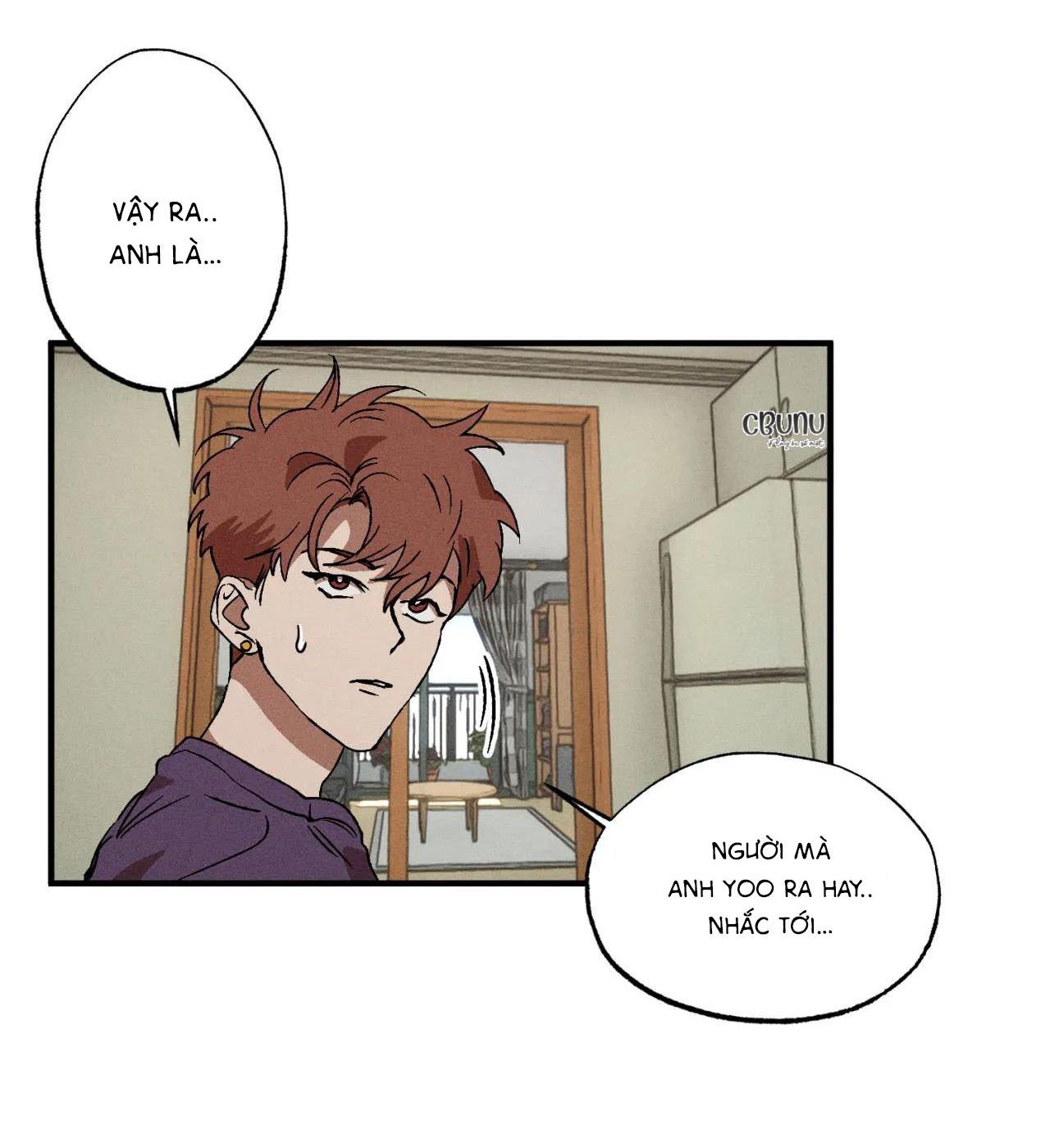 bẫy đôi ngọt ngào chapter 15 21