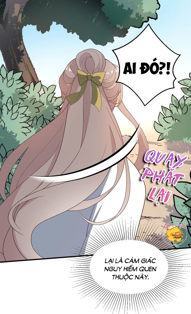 mấy độ cẩm nguyệt say cũng liễu chapter 78 2