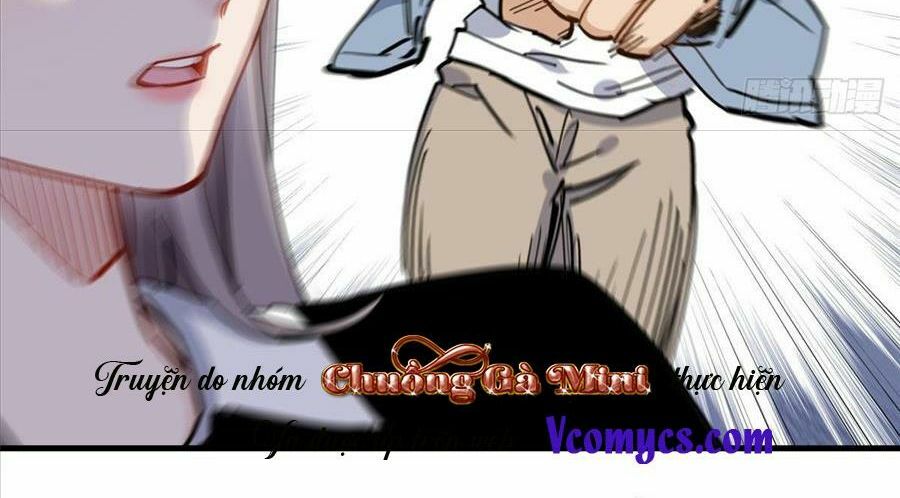 cố tổng, vợ của ngài quá mạnh rồi! chapter 52 27