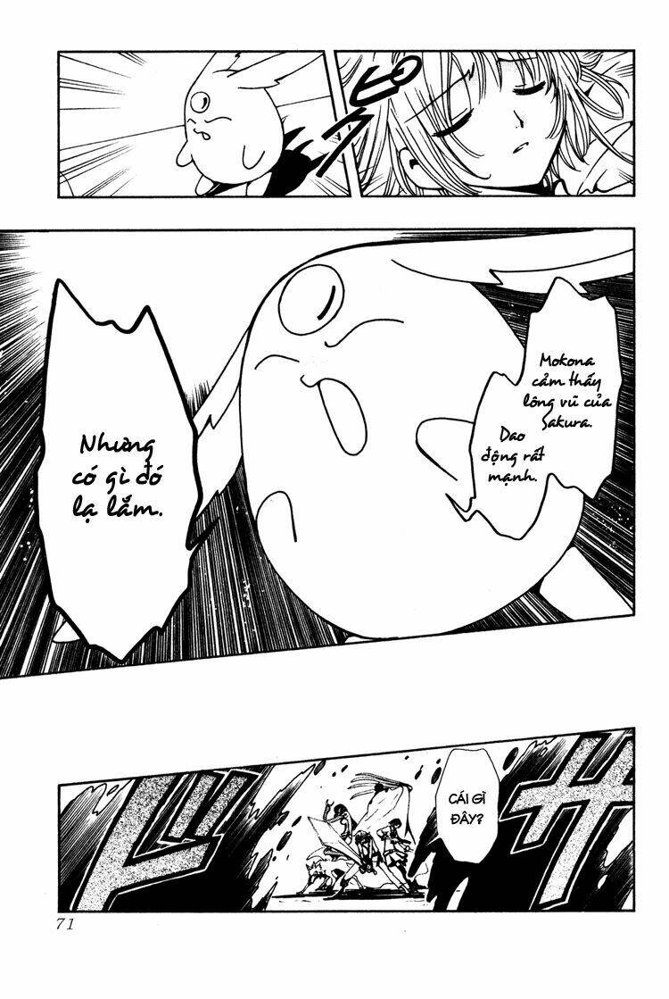 huyền thoại đôi cánh chapter 45 8