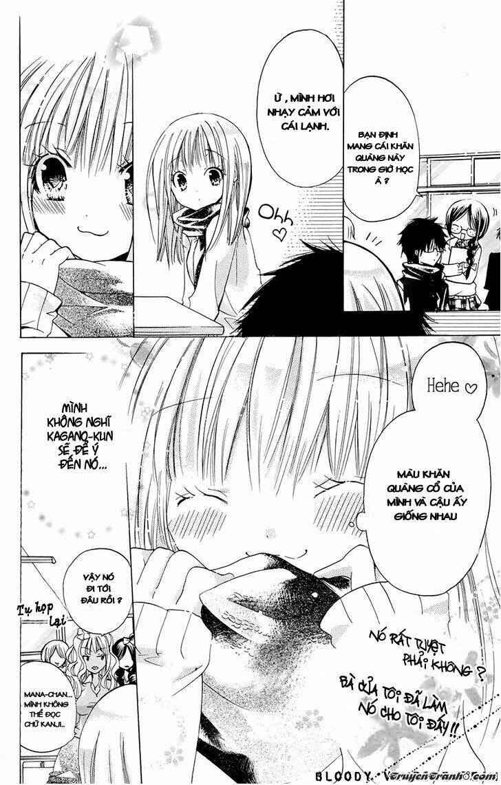 jimikoi chapter 1 10