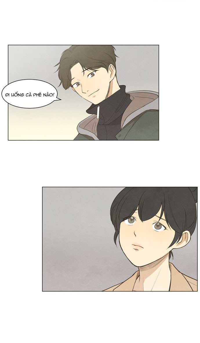 một phần vì thích em chapter 11 33