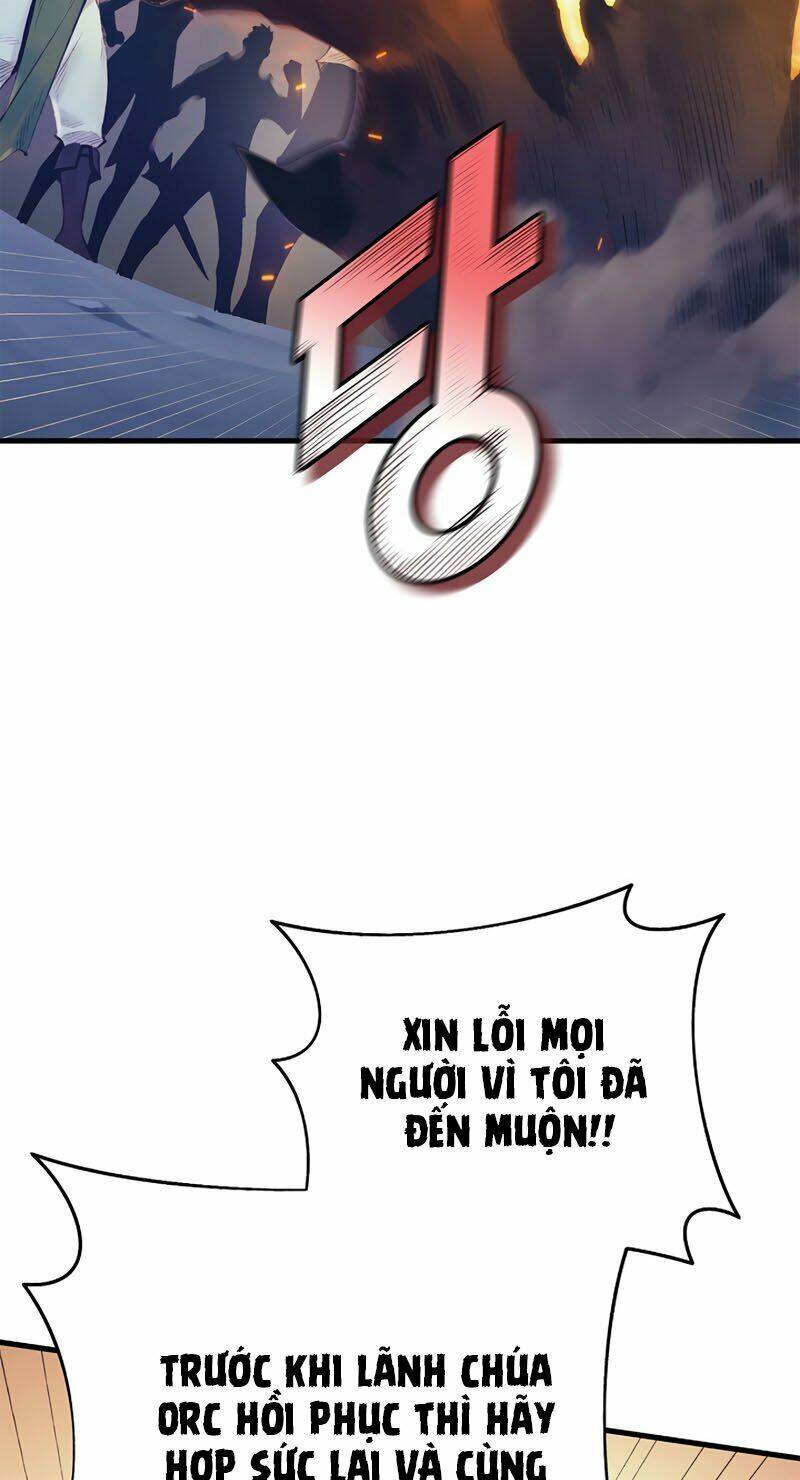 tu sĩ trị liệu của thái dương giáo chapter 31 31