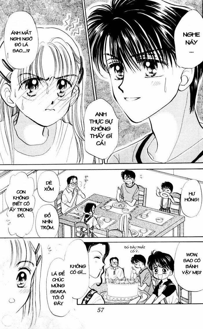 baby love chapter 2 17