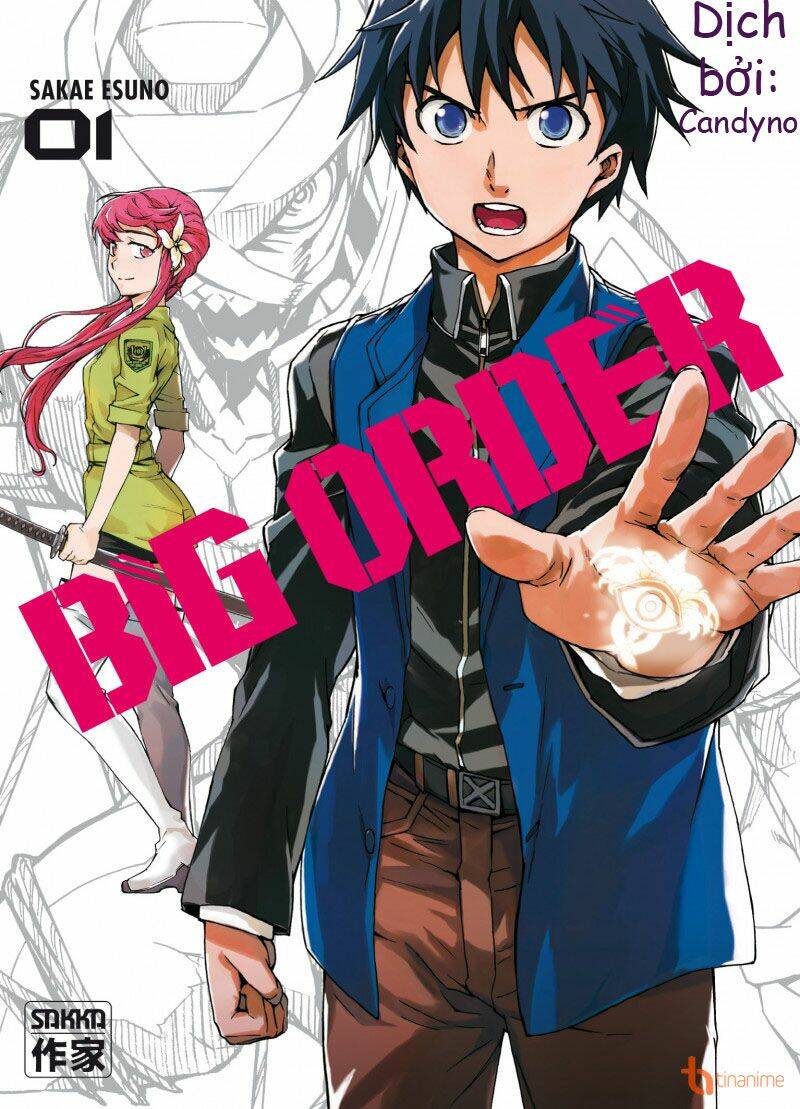 big order chapter 19.1 1