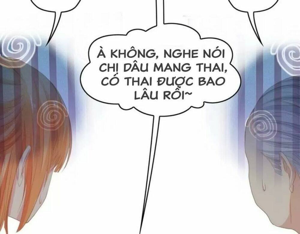 tổng tài đại nhân song mặt kiều thê chapter 28 67