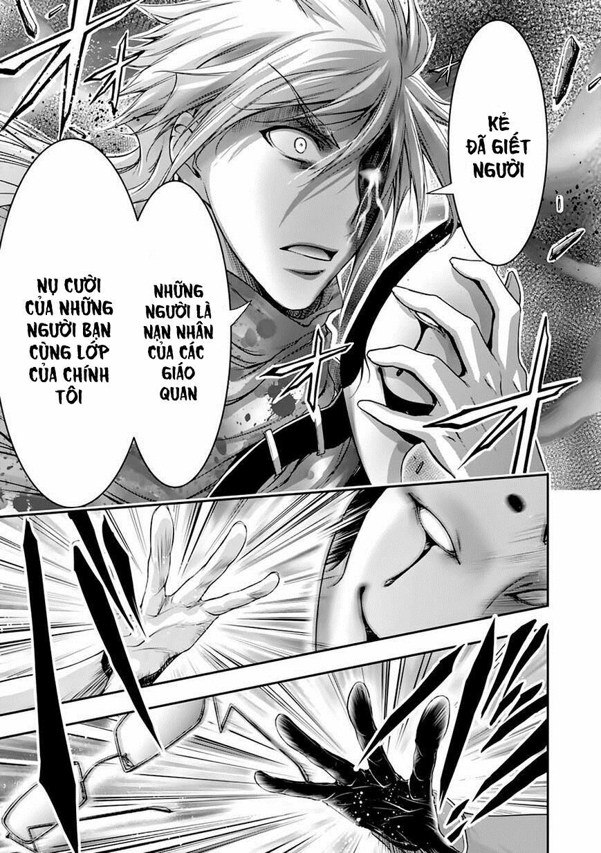 kích trụy vương huyền thoại chapter 30 21