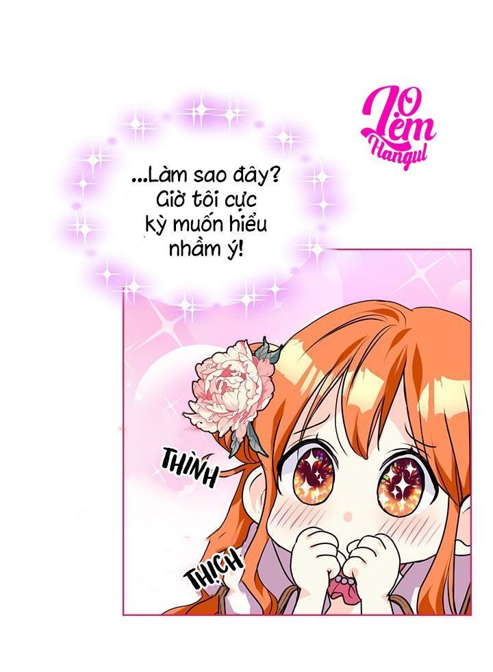 đức hạnh của ác nữ phản diện chapter 27 37