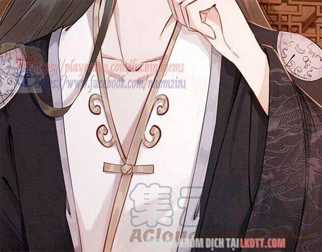 trọng sinh bá sủng nhiếp chính vương quá mạnh mẽ chapter 72 9