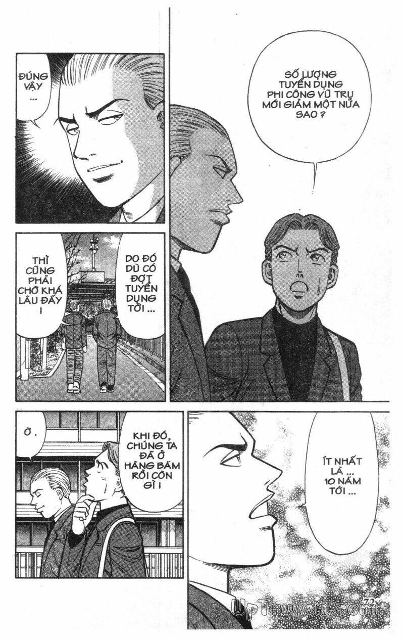 hộ chiếu xanh chapter 10 73